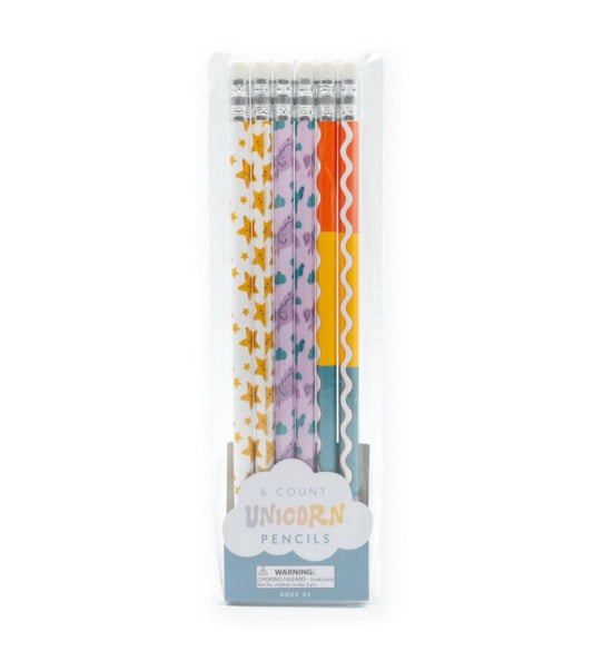 Unicorn Pencil - Bellso
