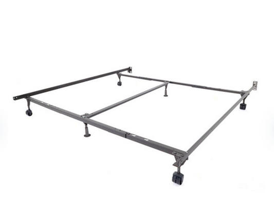 Rize Universal Bed Frame - Bellso