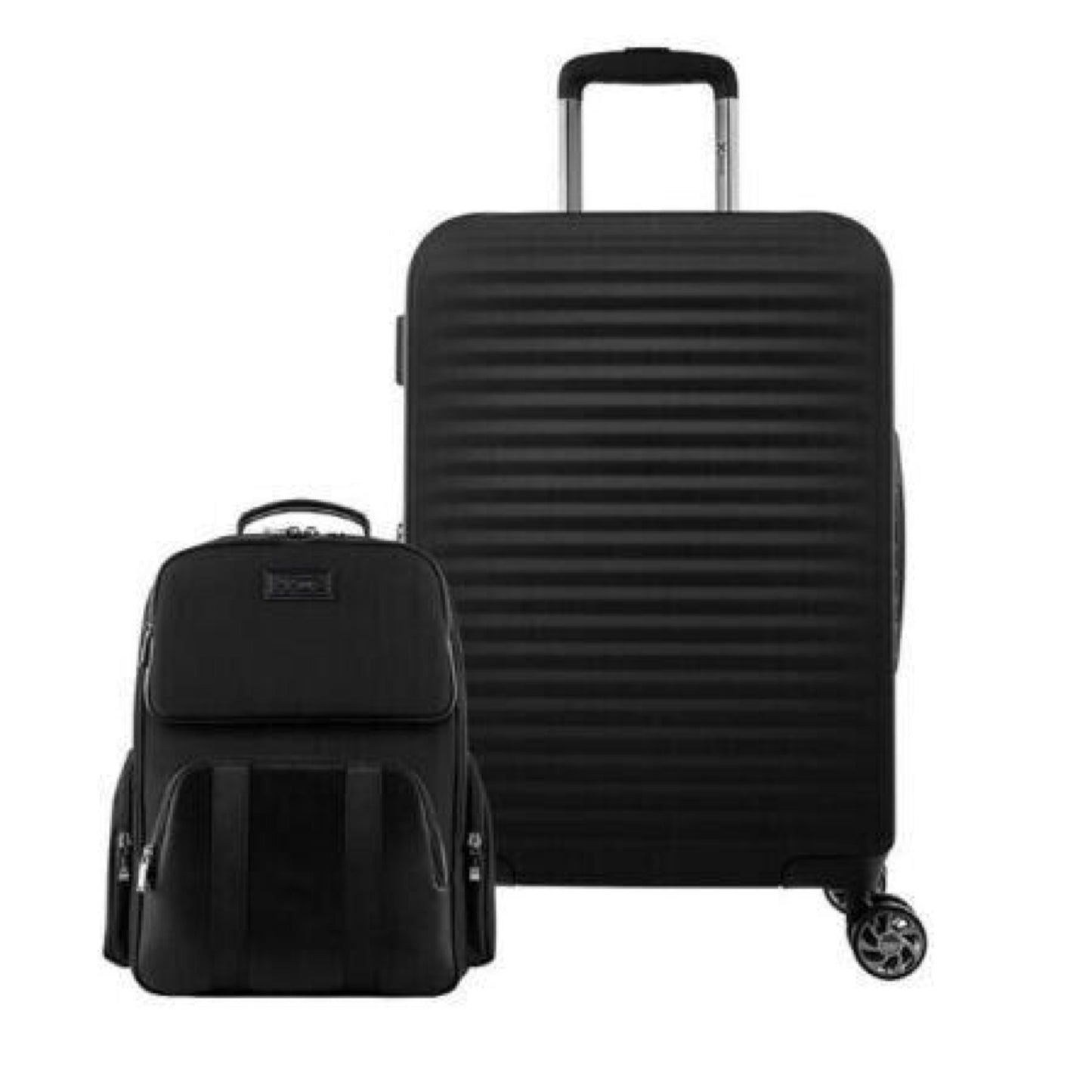 Ifly X Series Executive Collection 2-Piece Travel Set (Backpack & Hardside Case) - Bellso