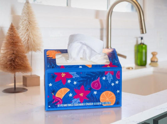 Kleenex Paper Towels 55 Sheet - Bellso