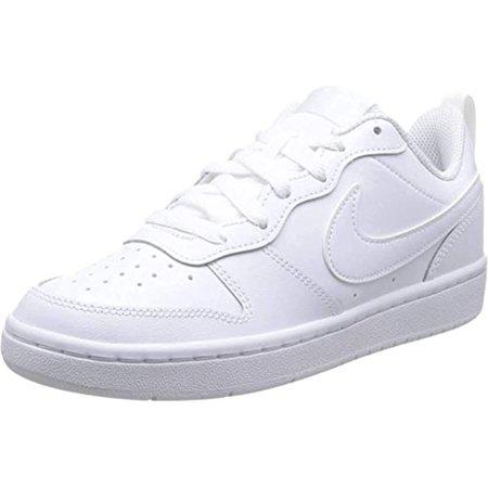 Nike Big Kids Court Borough Low 2 Casual Sneakers from Finish Line - Bellso