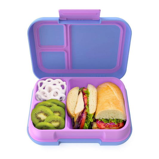 Bentgo POP Leakproof Bento-Style Lunch Box with Removable Divider-3.4 Cup - Bellso
