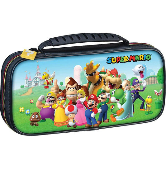 Super Mario Deluxe Travel Case-14.99 - Bellso