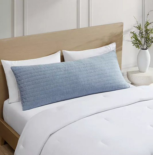 Hudson & Main Cooling Body Pillow - Bellso