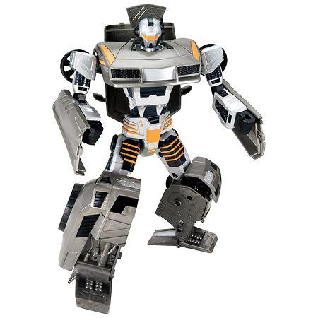 Mars Accelerator Converters - 1.0 EA - Bellso