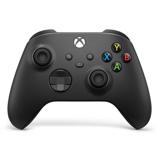 Microsoft - Xbox Wireless Controller for Xbox Series X, Xbox Series S, Xbox One, Windows Devices - Bellso