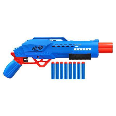 Nerf Alpha Strike Big Cat DB-2 - Bellso