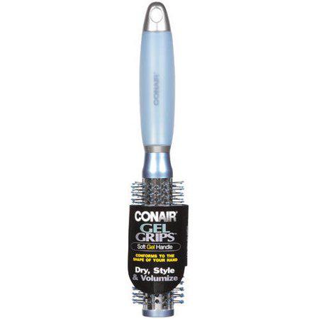 Conair Round Gel Grip Brush - Bellso