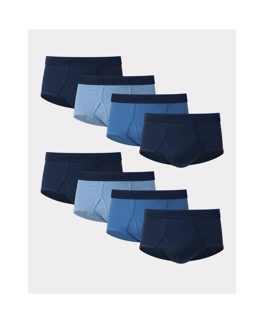 Hanes Men 8 pack Best Brief - Bellso