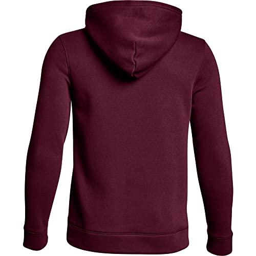 Boys Small Drawstring Pull-Over Hooded Sweater S - Bellso