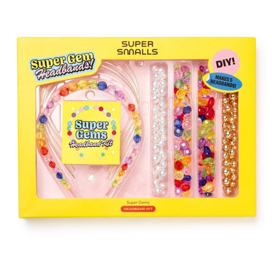 Super Smalls DIY Headbands-19.99 - Bellso