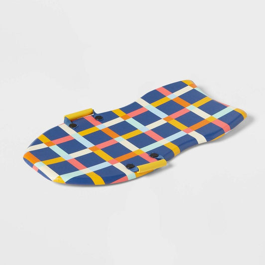 36" Foam SLED Navy - Sun Squadtm - Bellso