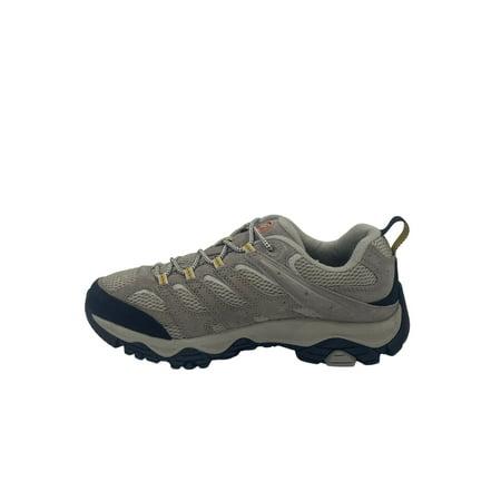 Merrell J035898 womens Hiking Shoes Moab 3 Taupe US Size 7 - Bellso