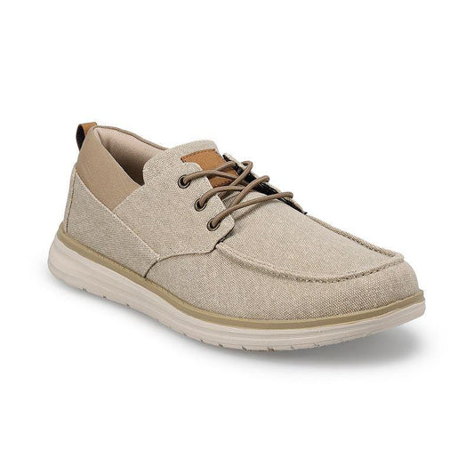 Sonoma Goods for Life® Judson Men's Lace-Up Slip-On Shoes, Size: 11 - Bellso