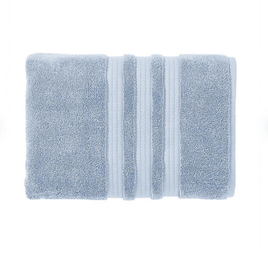 Member's Mark Hotel Premier Luxury Bath Towel 30"x58" $6.98 - Bellso