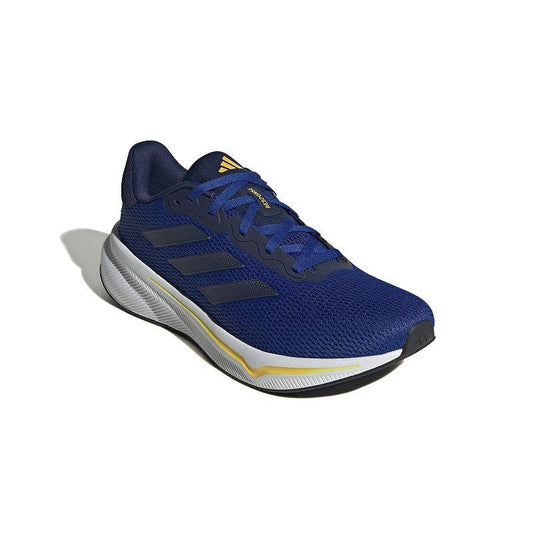 adidas Response Men's All-Surface Running Shoes, Size: 10, Royal Blue Spark - Bellso