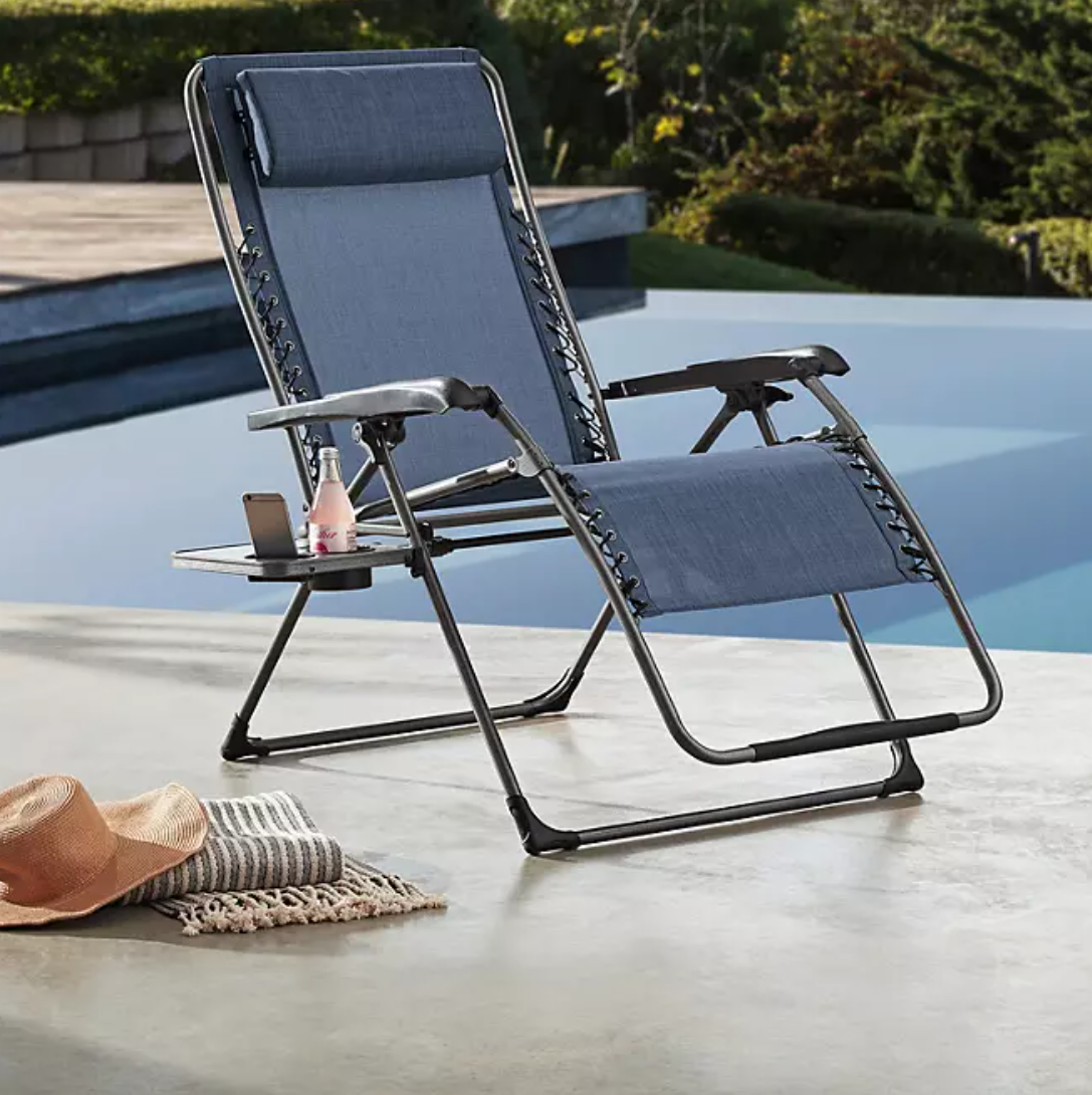 Member's Mark Extra Large Anti-Gravity Chair - Bellso