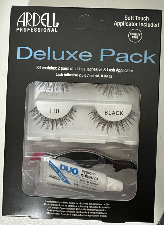 Ardell Deluxe Pack- - Bellso