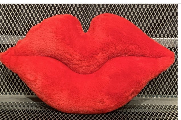 Toss Pillow/$10.00 - Bellso