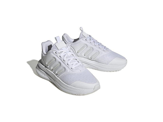 adidas Kids X-plR Phase (Big Kid) (Footwear White/Footwear White/Core Black) Kid's Shoes - Bellso