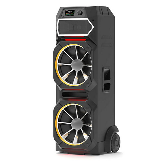 Monster GI30 High-Power Bluetooth Speaker - Bellso