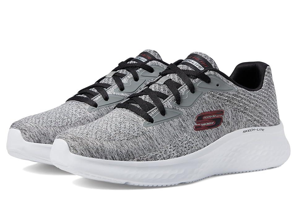 SkechERS Men's Skech-Lite Pro - Size 9 Faregrove Casual Sneakers from Finish Line - Bellso