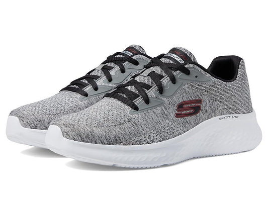 SkechERS Men's Skech-Lite Pro - Size 9 Faregrove Casual Sneakers from Finish Line - Bellso
