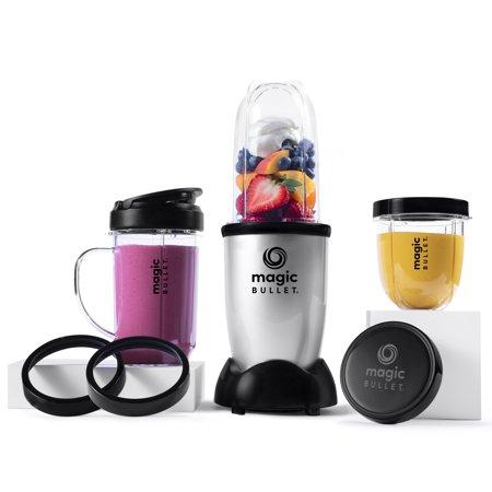 Magic Bullet Original Personal Blender MBR-1101 - Bellso