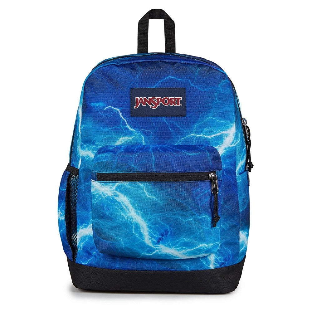 cheap original jansport backpacks JanSport Cross Town Plus 17" Backpack