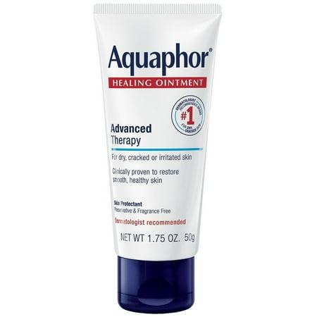 Aquaphor Advanced Therapy Healing Ointment - Bellso