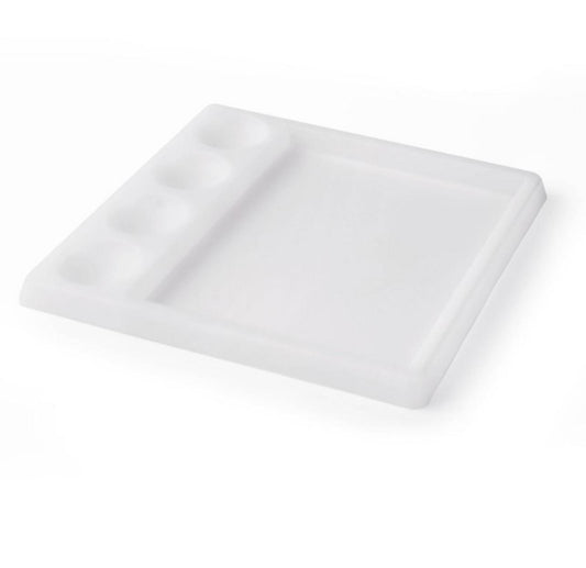 Pain Tray White -3.00 - Bellso