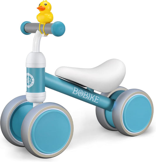 Baby Balance Bike Toys for 12-36 Months Kids Toy Boy and Girls - Bellso