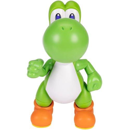Super Mario Let's Go - Bellso