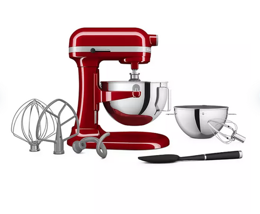 KitchenAid 5.5 Quart Bowl-Lift Stand Mixer - Bellso