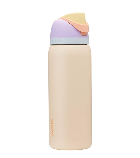Owala 32oz FreeSip Stainless Steel Water Bottle-34.99 - Bellso