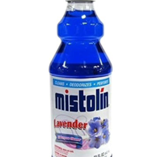 Mistolin Lavender 15 oz - Bellso