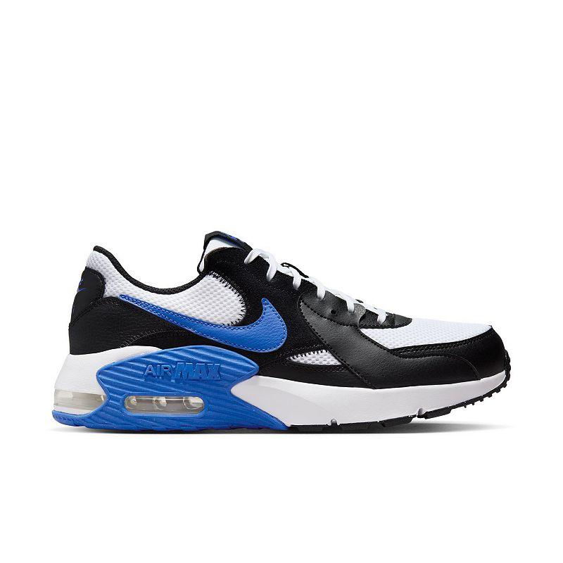 Nike Air Max Excee Men's Shoes, Size: 10.5, BlkgAMERLW - Bellso