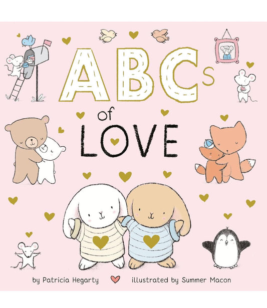 ABC of Love - Bellso
