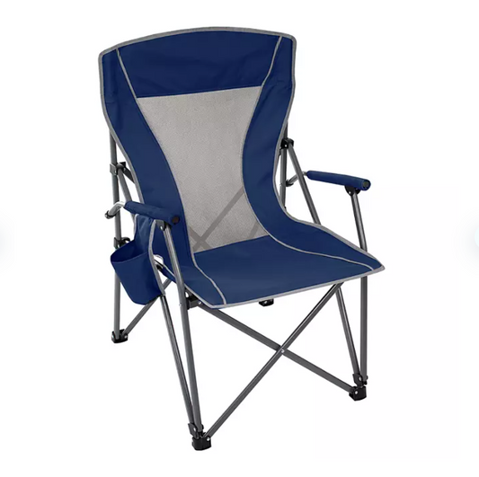 Adult Hard Arm Chair - Bellso