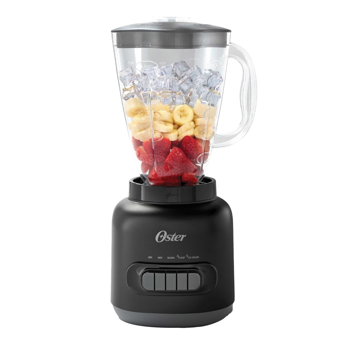 Oster Easy-To-Use 5 Speed Blender - Bellso