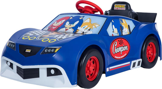 SONIC 12V CONVERTIBLE - Bellso