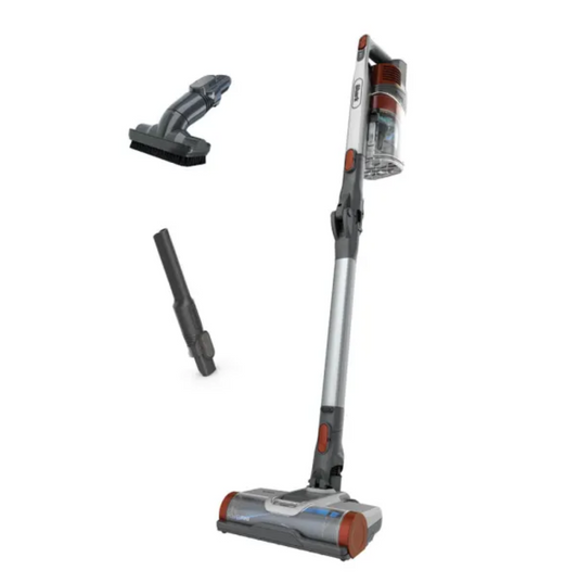 Shark Cordless Pet Pro Multiflex Vacuum Cleaner (UZ355H) - Bellso