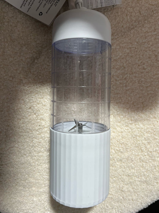 Electric Blender bottle 13.4 fl. oz -5.00 - Bellso