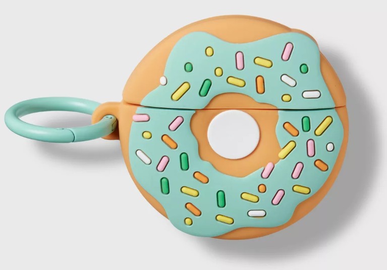 Apple AirPods Pro (1/2 Generation) Case - Heyday Doughnut - Bellso