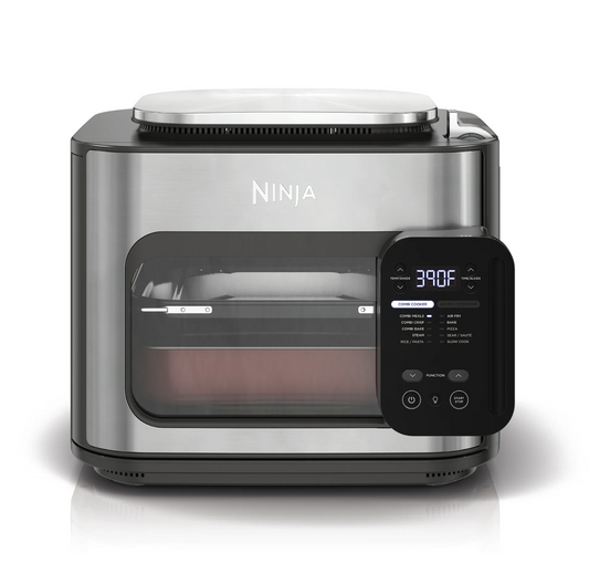 Ninja Combi All-in-One Multicooker, Oven & Air Fryer 169.94 - Bellso