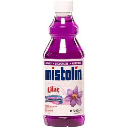 Mistolin Lilac 15 oz - Bellso