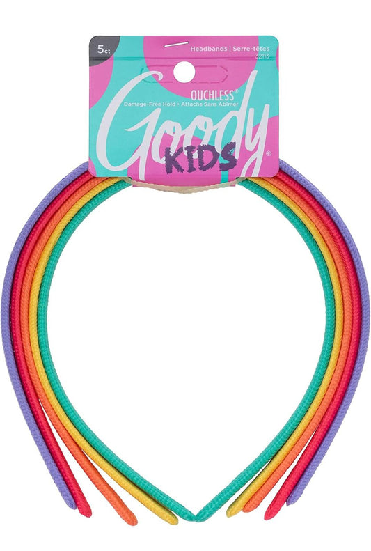 Goody Kids Classic Headband Multi - Bellso