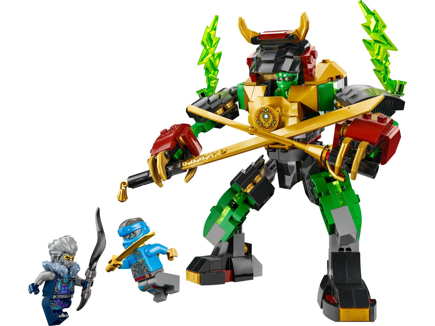 LEGO - Bellso