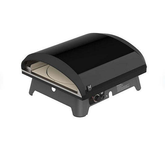 Member's Mark 16" Rotating Gas Pizza Oven - Bellso