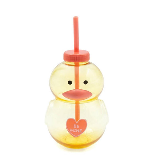 22oz Drink Vessel Duck Yellow - Bellso